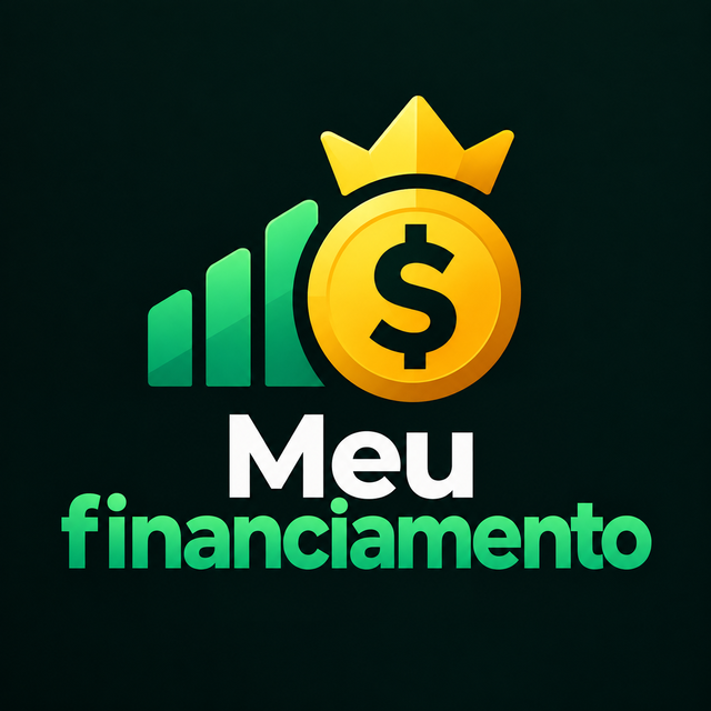 Logo Meu Financiamento